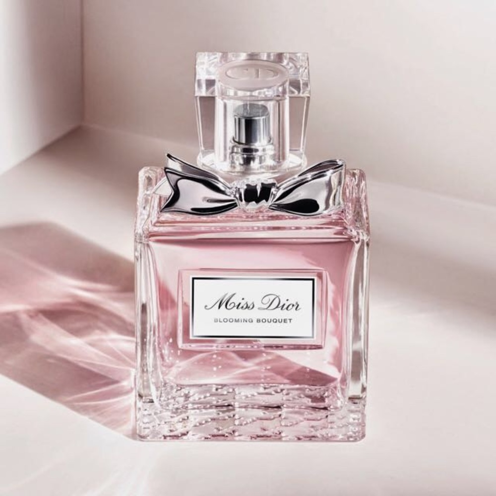 Miss Dior Blooming Bouquets